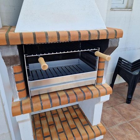 Апартаменты Amazing Terrace Кошта-да-Капарика Экстерьер фото
