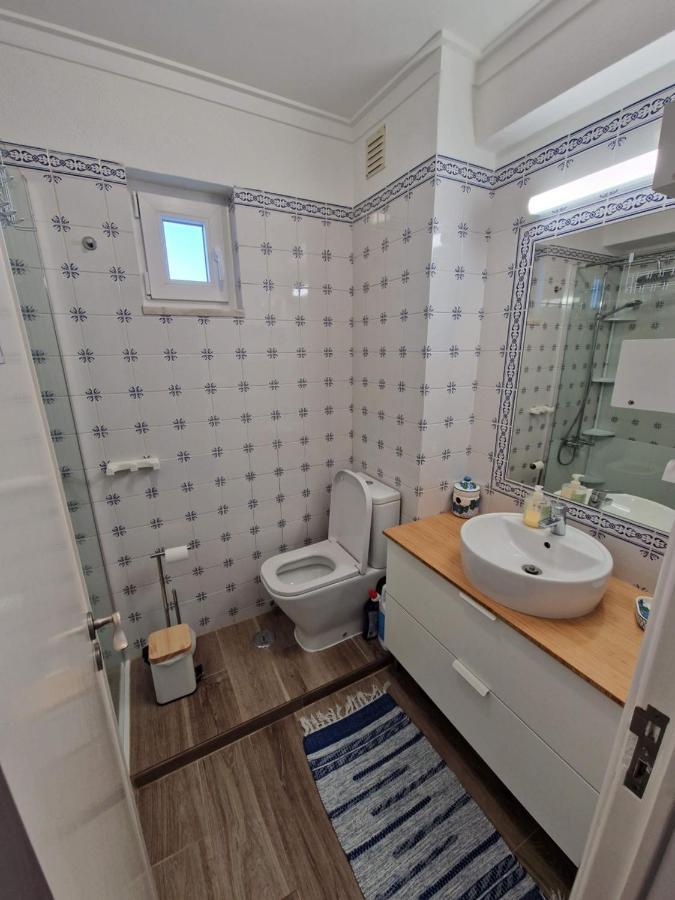 Апартаменты Amazing Terrace Кошта-да-Капарика Экстерьер фото